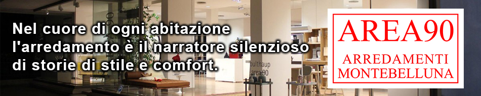 Solo Enduro - Il magazine degli enduristi italiani 7 AREA 90 ARREDAMENTO MONTEBELLUNA