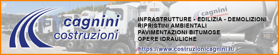 Solo Enduro - Il magazine degli enduristi italiani 6 CAGNINI COSTRUZIONI