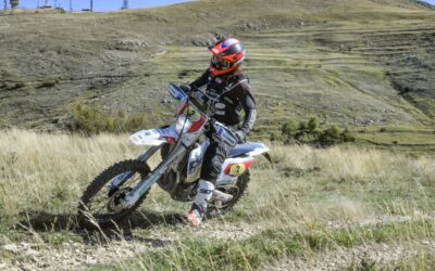 Solo Enduro - Il magazine degli enduristi italiani 23 Campionato Italiano Motorally e Raid TT 2026