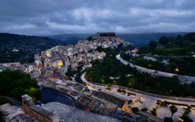 Solo Enduro - Il magazine degli enduristi italiani 19 RAGUSA 1 FEBBRAIO 2026